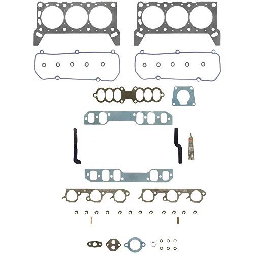 HS 8857 PT-6 Head Gasket Set