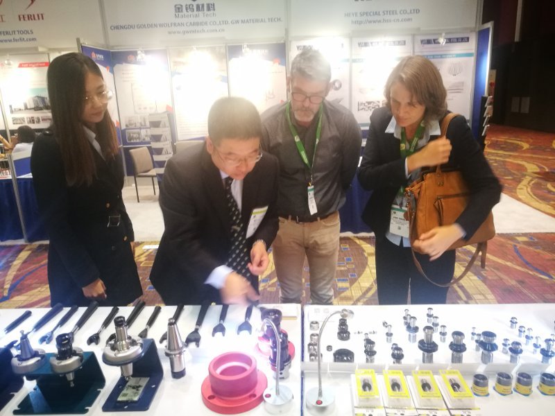 US Stock SFX BT40 Pull Stud Spanner Wrench Fit BT40 Pull Stud Retention Knob