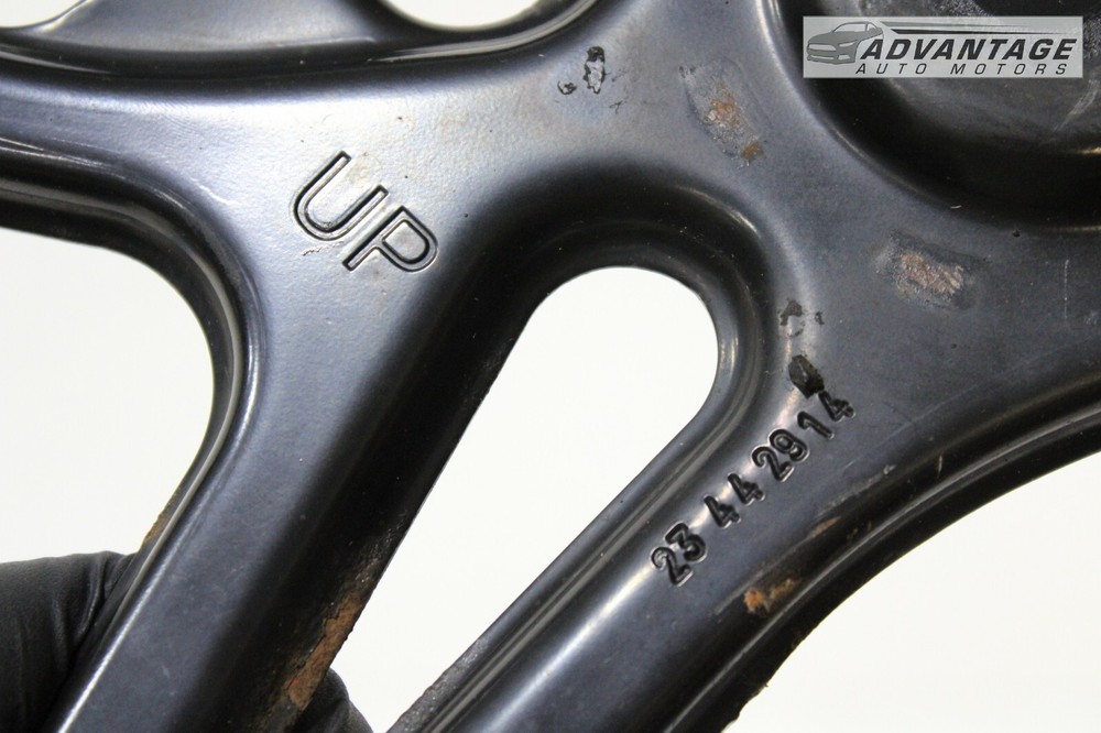 2018-2021 CHEVY TRAVERSE FRONT RIGHT SIDE SUBFRAME SUPPORT BRACE BRACKET OEM