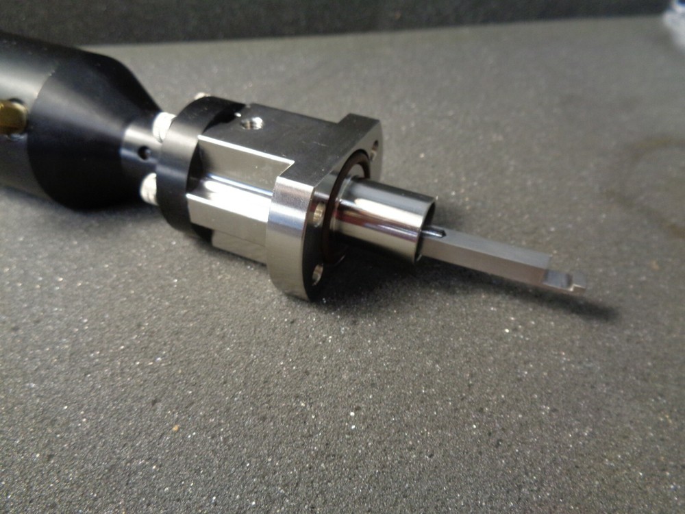 FEI Company Actuator 98694 Rev. A