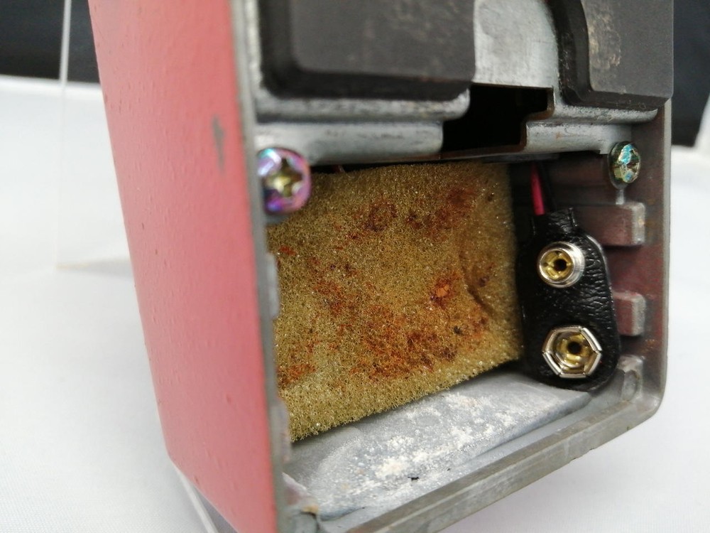 Maxon Cp-9 Effector No.nm1616