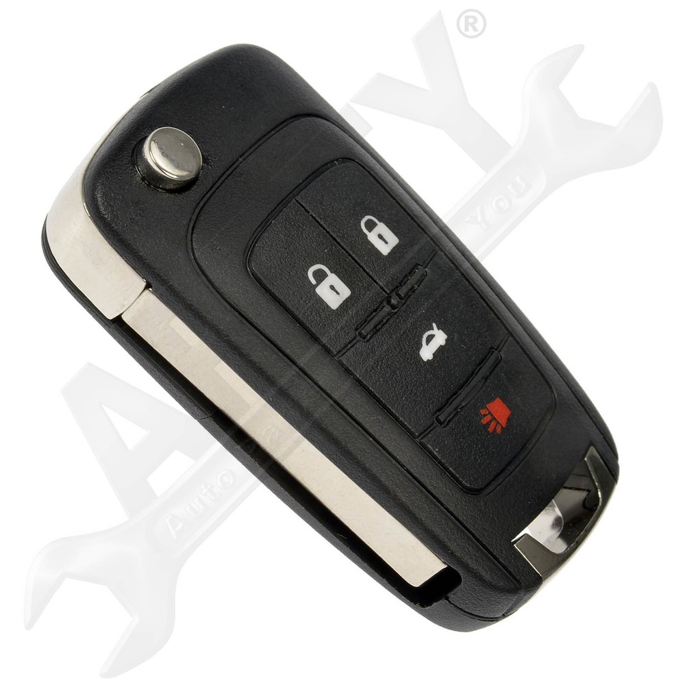 Dorman 99121 Keyless Entry Remote - 4 Button