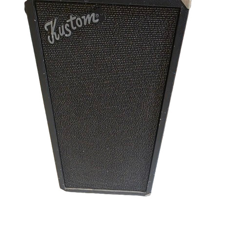 Peavey XR 700 C and Speaker Bundle - Amp Powers On - Untested