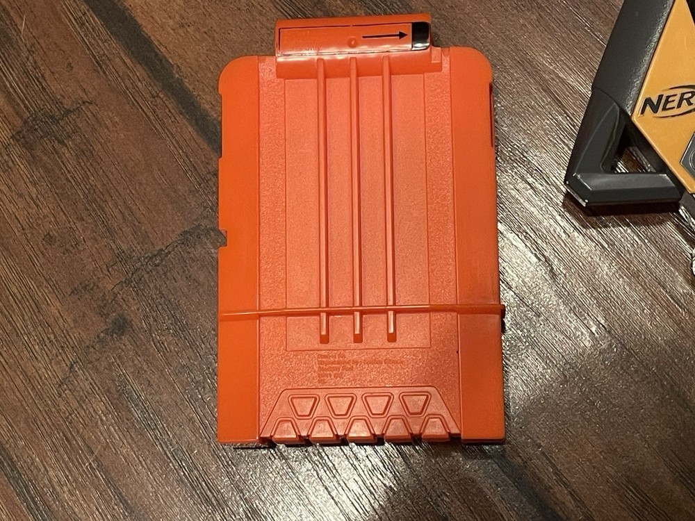Nerf gun Modulus Recon MKII Blaster rifle