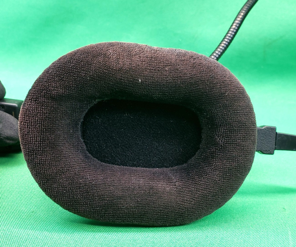 Beyerdynamic DT 290 Headset – 80 Ohm with Dynamic Microphone