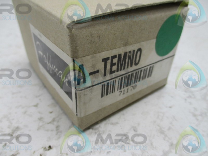 HOFFMAN A-TEMN0 THERMOSTAT NSMP