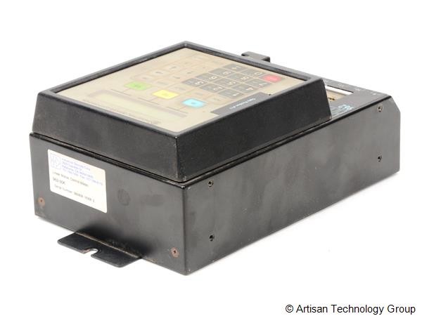 IDC 962-30K Dual Axis Indexer With Front Panel