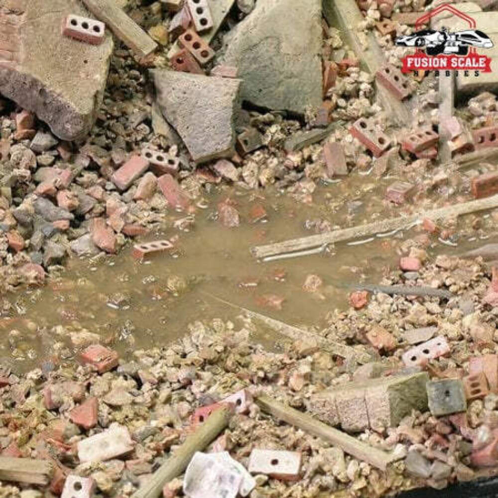 AK Interactive Still Water Effect Liquid Crystalline 250ml