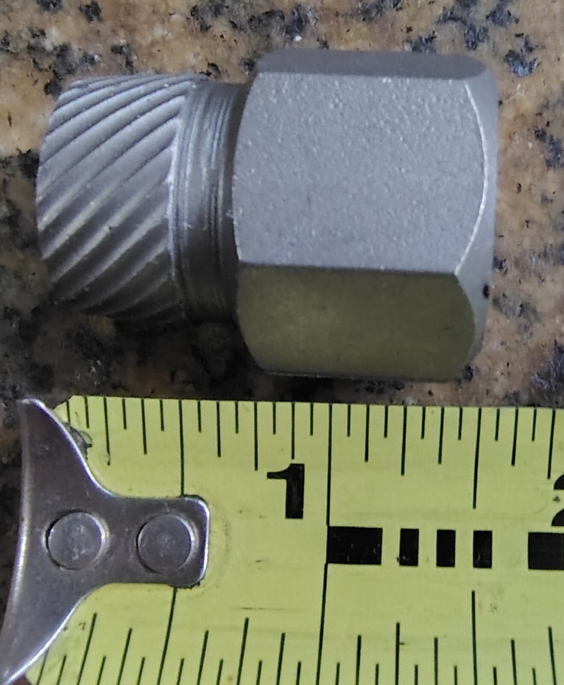 🗽HANSON EASY OUT TOOL