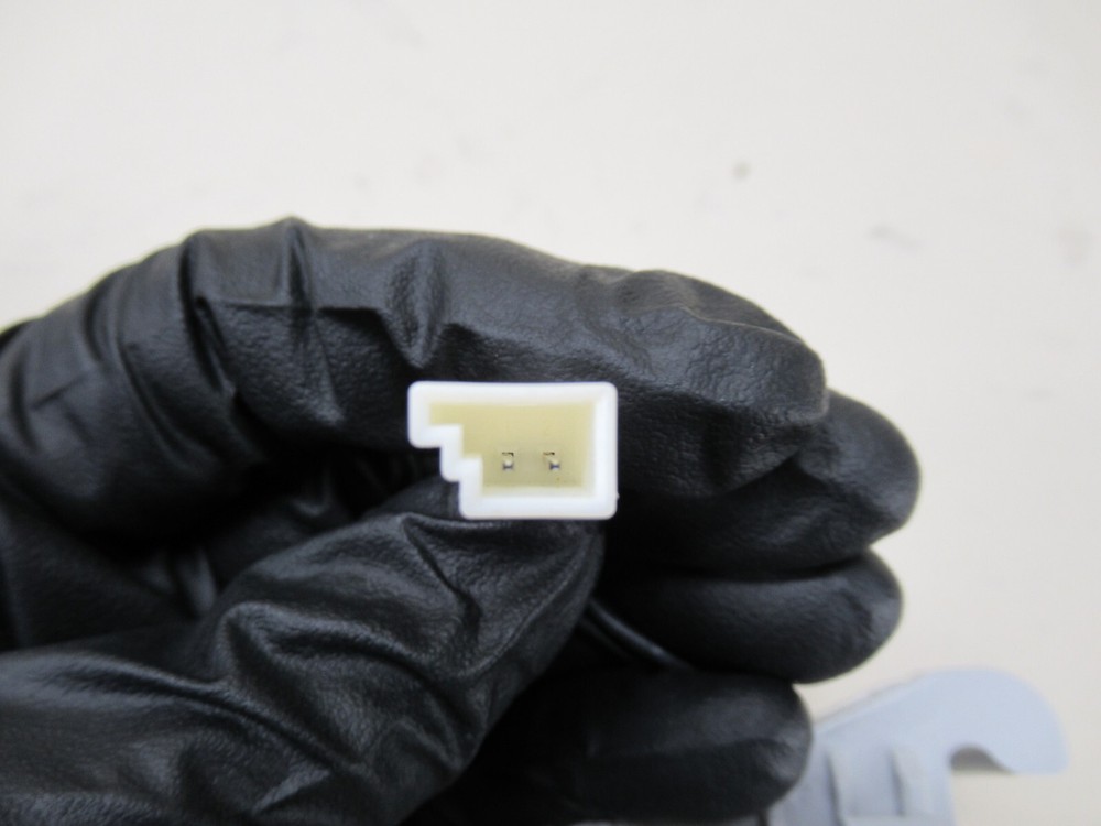 2017-2020 Tesla Model 3 Left Sun Visor