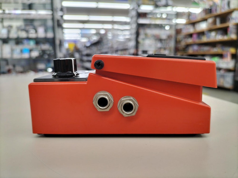 BOSS RC-1 effector From Japan