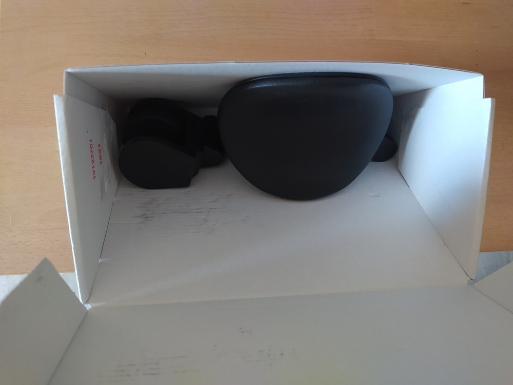 ERGOREST Ergonomic Elbow Rest