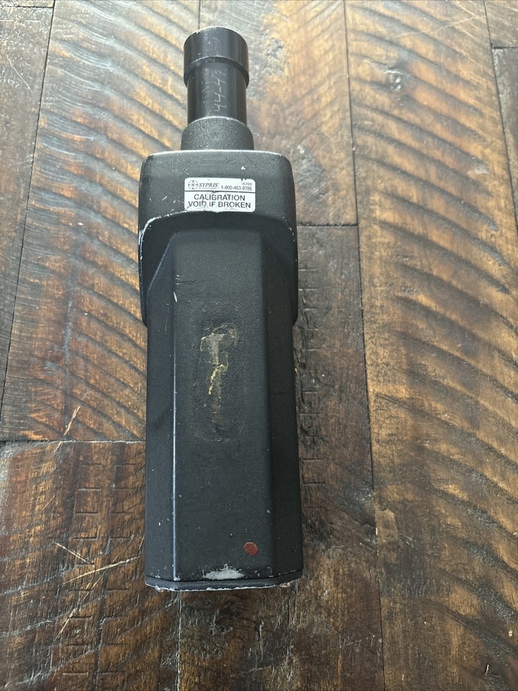 Shimpo DT-201 Digital Tachometer