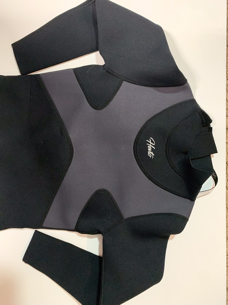 hevto wetsuit