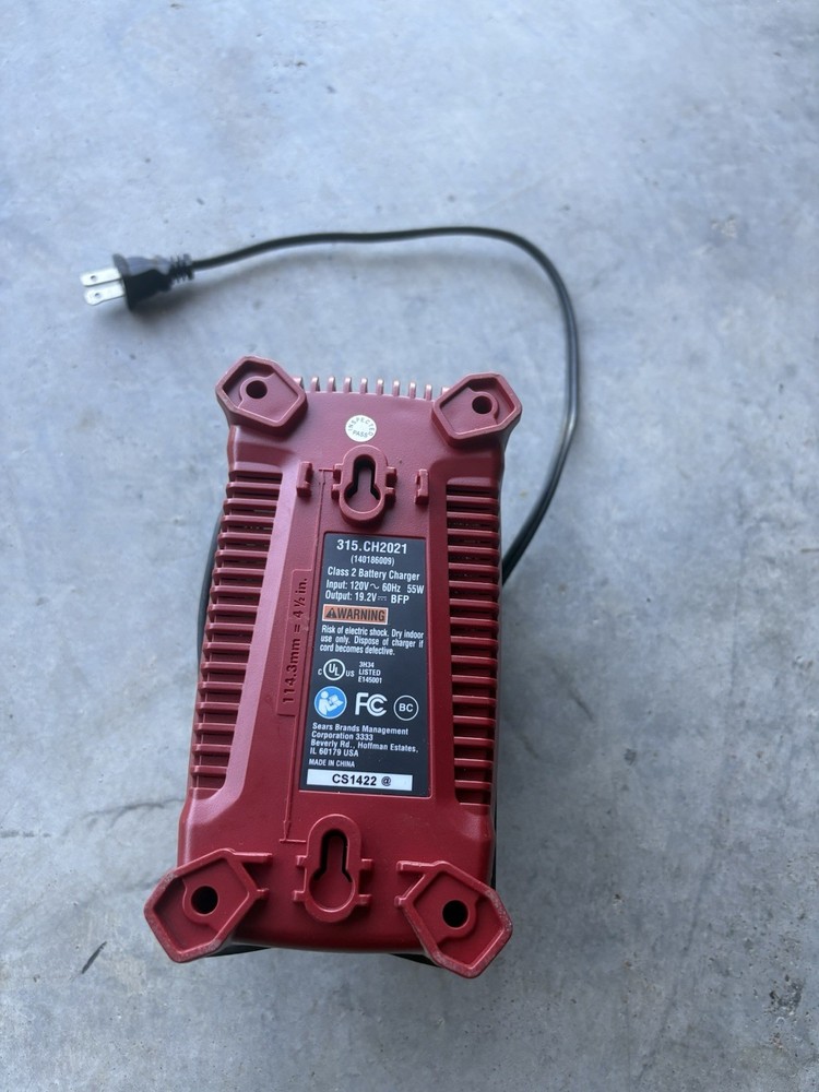 Craftsman Tools Selling All In One
