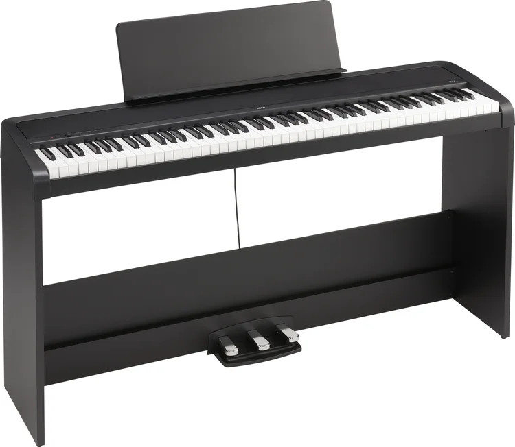 Korg B2+ Digital Piano - Black
