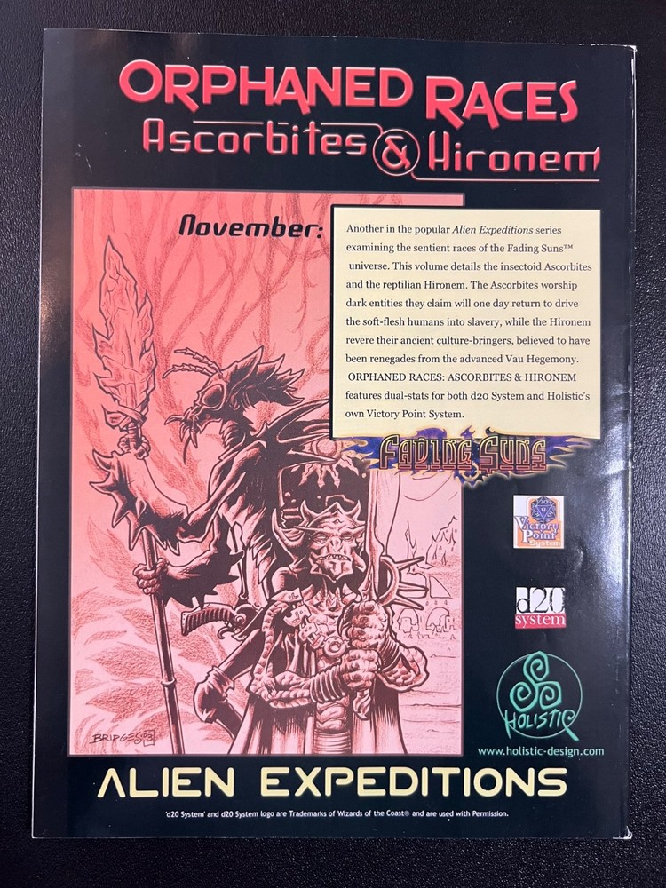 Dungeon Magazine #104 November 2003