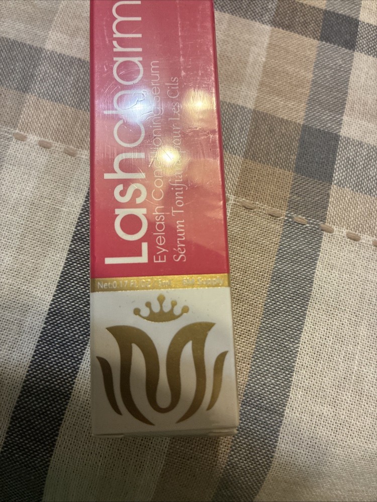 Maveni Lashcharm Eyelash Conditioning Serum