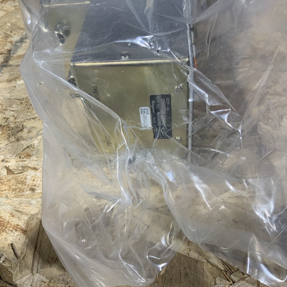Brand New Ikegami OCP-45 Remote Control Panel