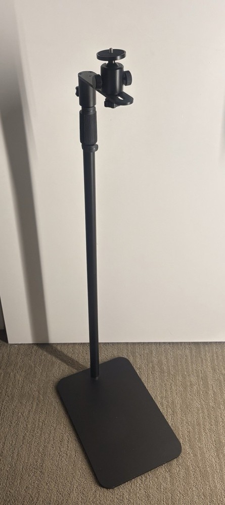 Projector Stand Heavy Duty, 360°