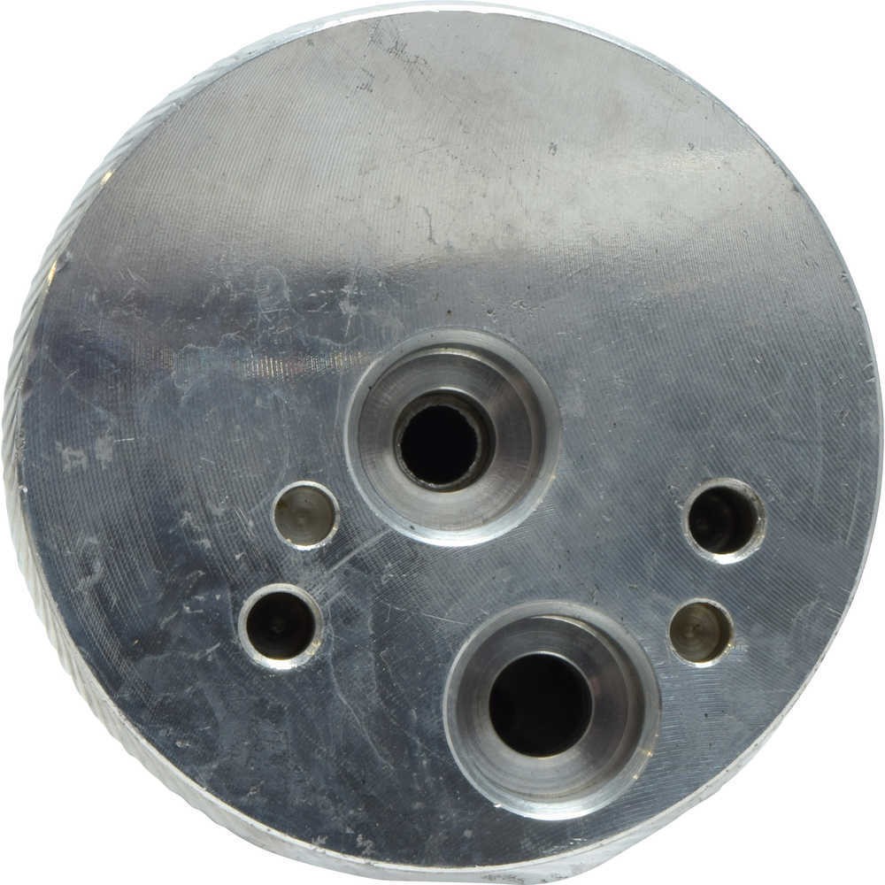 A/C Receiver Drier-Drier Pad Mount UAC RD 10111C