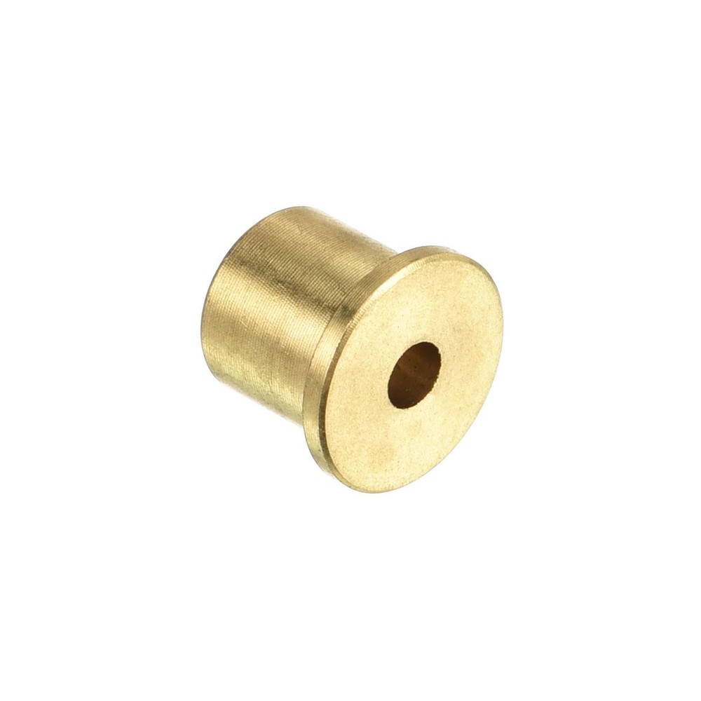 2g Golf Brass Tip Weights, 7x8.5mm Plug Insert, Copper