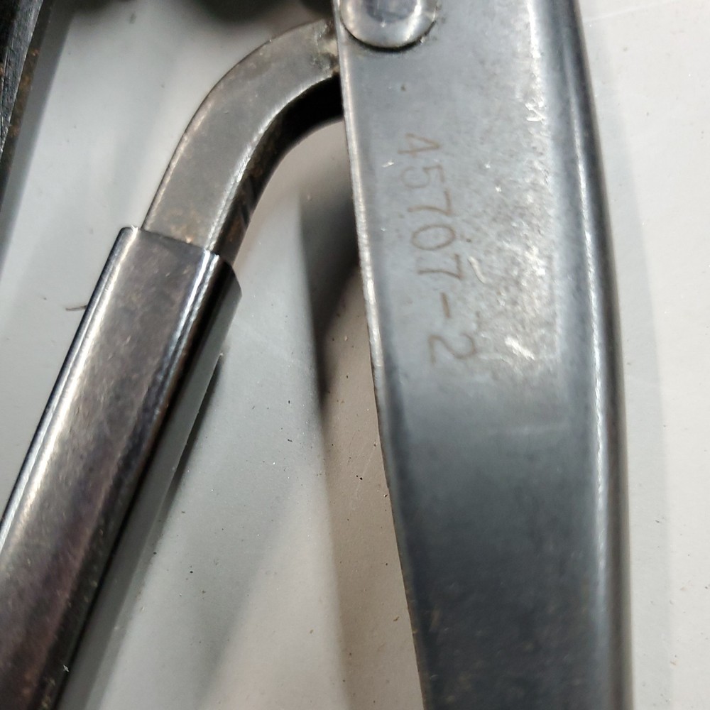 AMP Crimping Crimp Tool 45707-2