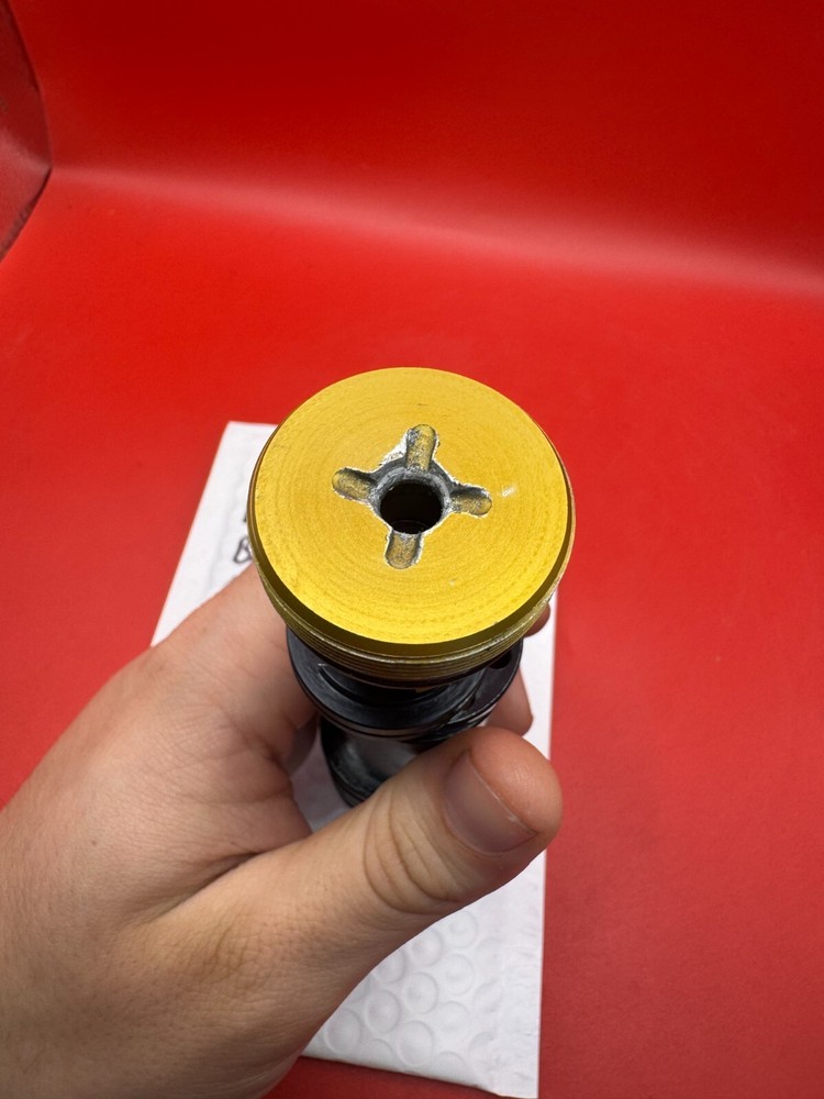 Dye DM3 Bolt/Engine