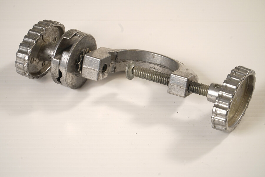 Reflectasol Metal C-Clamp