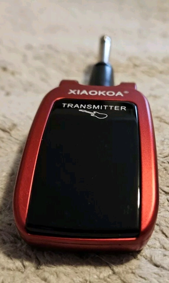 Xiaokoa UHF Wireless Audio Amplification System