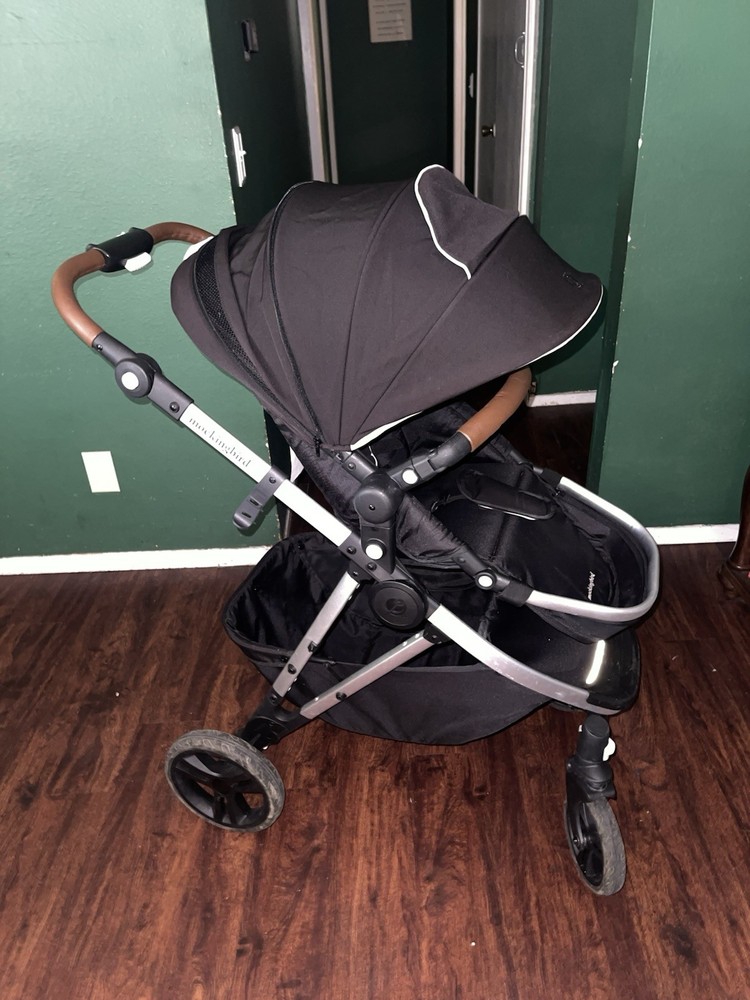 Mockenbird Single Stroller
