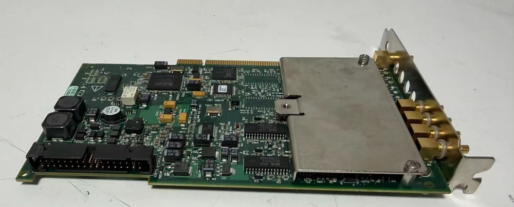 National Instruments 4474 PCI Interface Controller Card