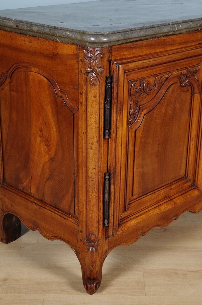 18th Century Hunting Buffet