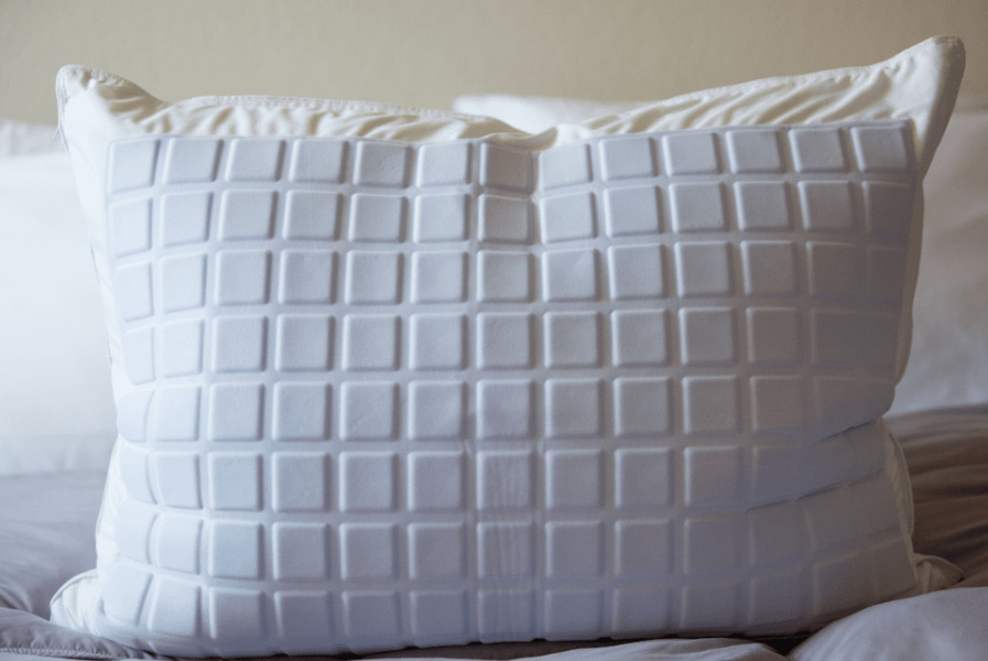 Pillowtex Cooling Gel Pillow Protector - Customer Return Clearance