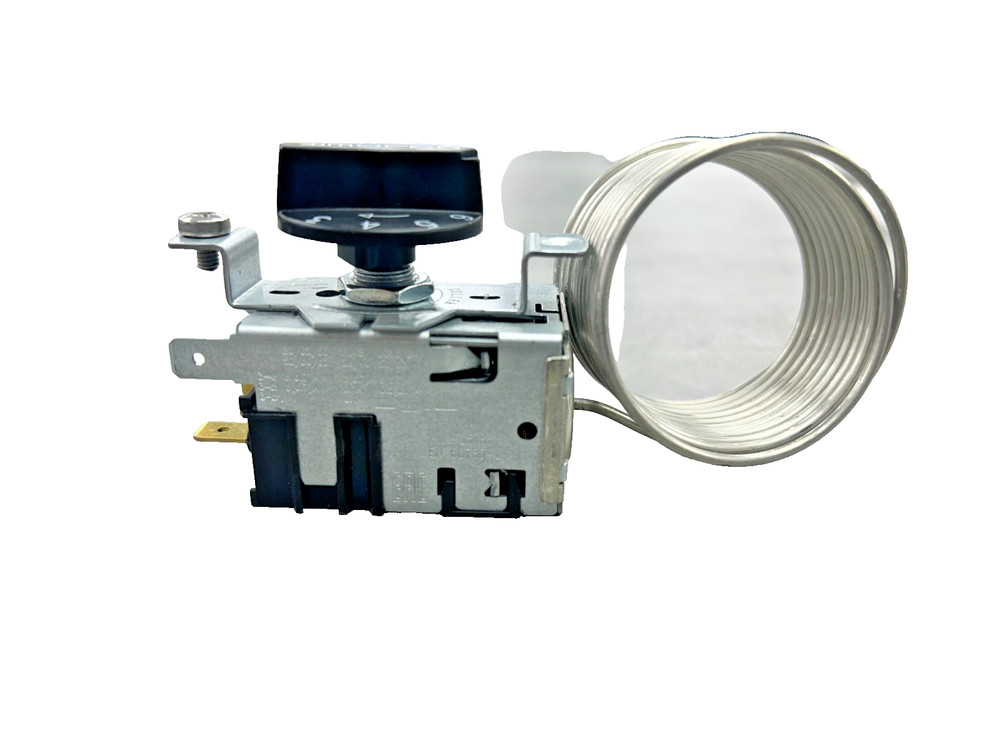 True 800387 Temperature Control Kit