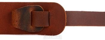 Martin Vintage Belt Leather Strap