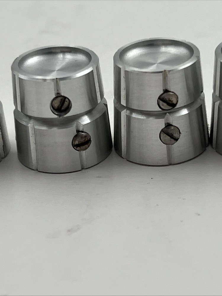 ⭐️Lafayette LR-1500T Complete Knob Set⭐️