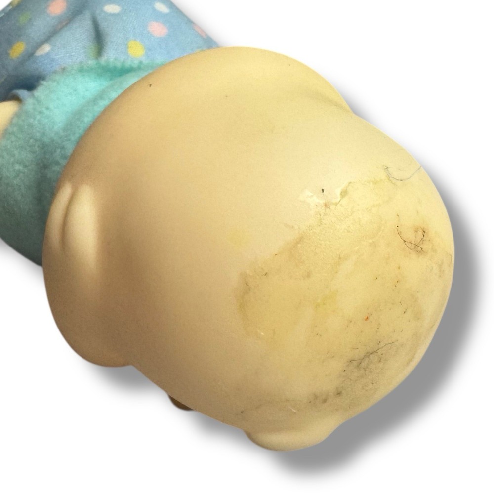 Spicy Collectible 5 Inch Easter Chick