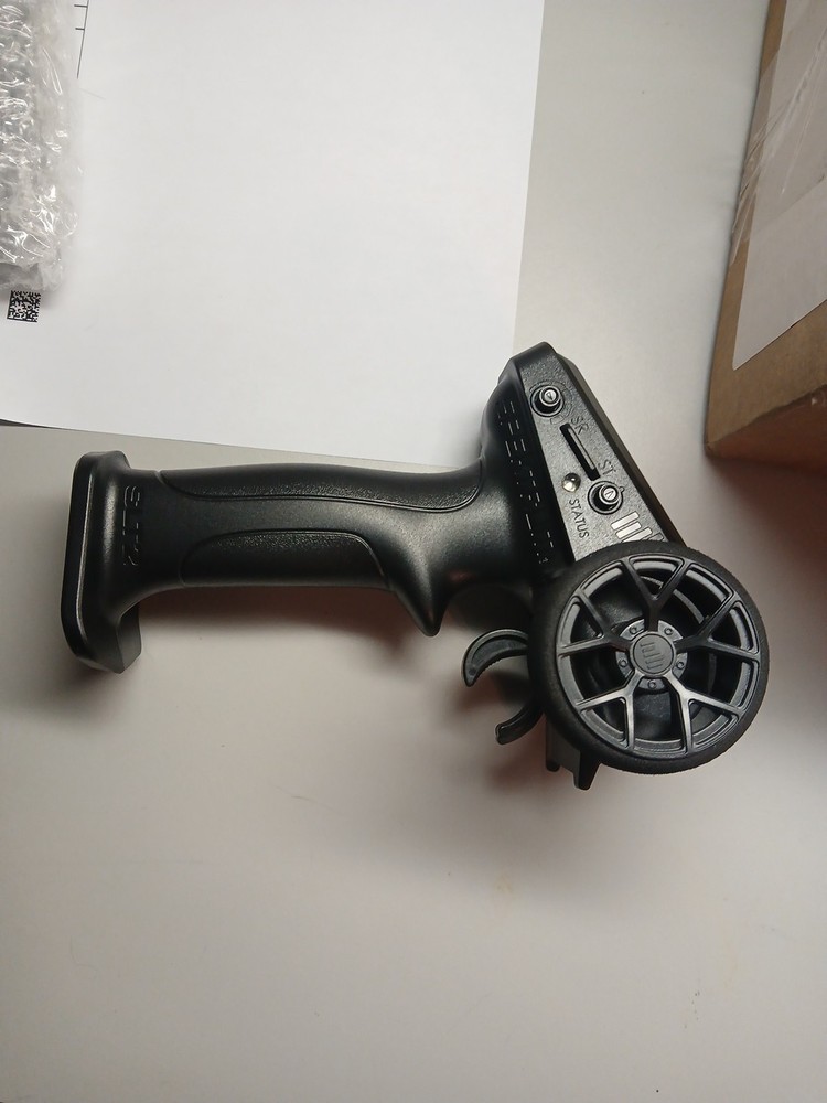 Spektrum Slt 2 Transmitter