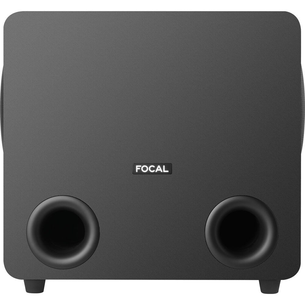 Focal Sub One Active Dual 8" Subwoofer