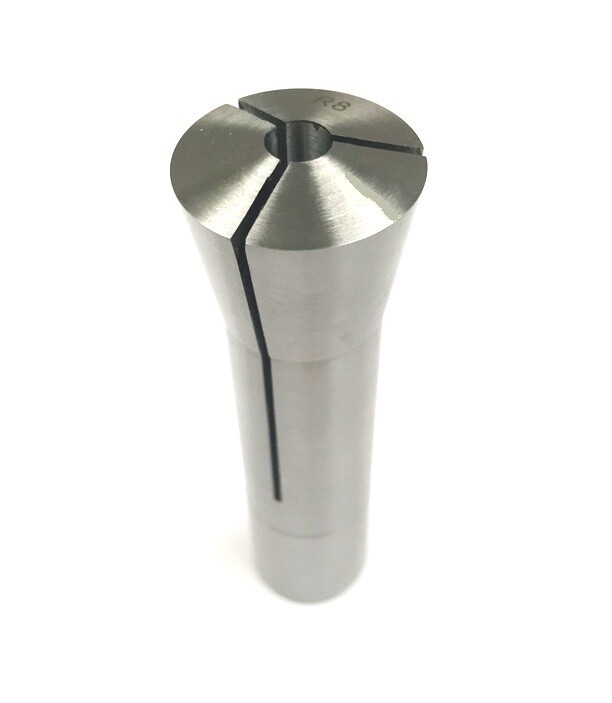 9MM R8 ROUND COLLET (3903-0116)