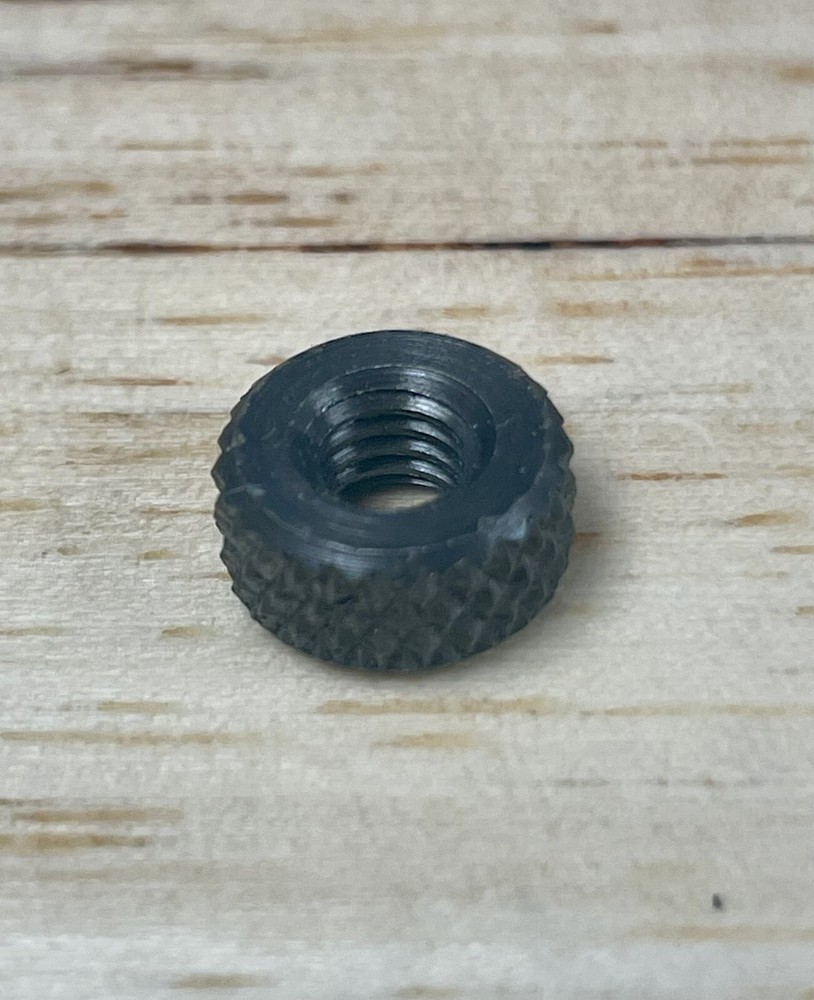 RCBS 10/32 Lock Ring, blued