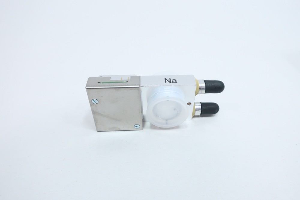 Abb 746271 Industrial Carbon Monoxide Detector Sensor Module