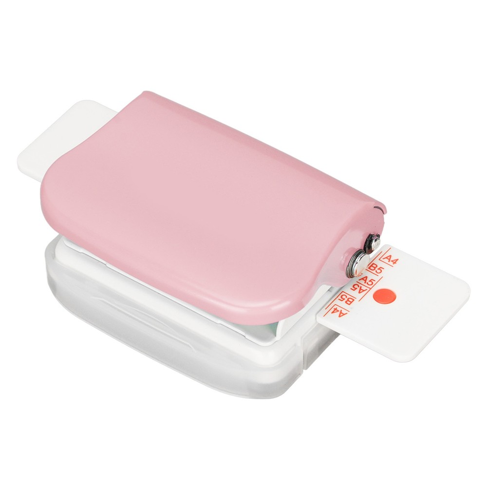 Hand Binding Machines Sturdy And Durable Book Binding Machine For Office Premium