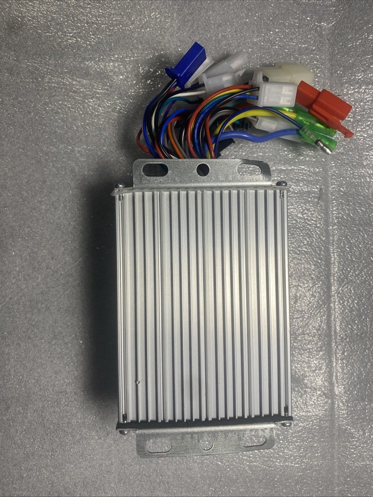 Brainpower Motor Controller 36/48V Lower Power 450W Model LSC54 👋READ