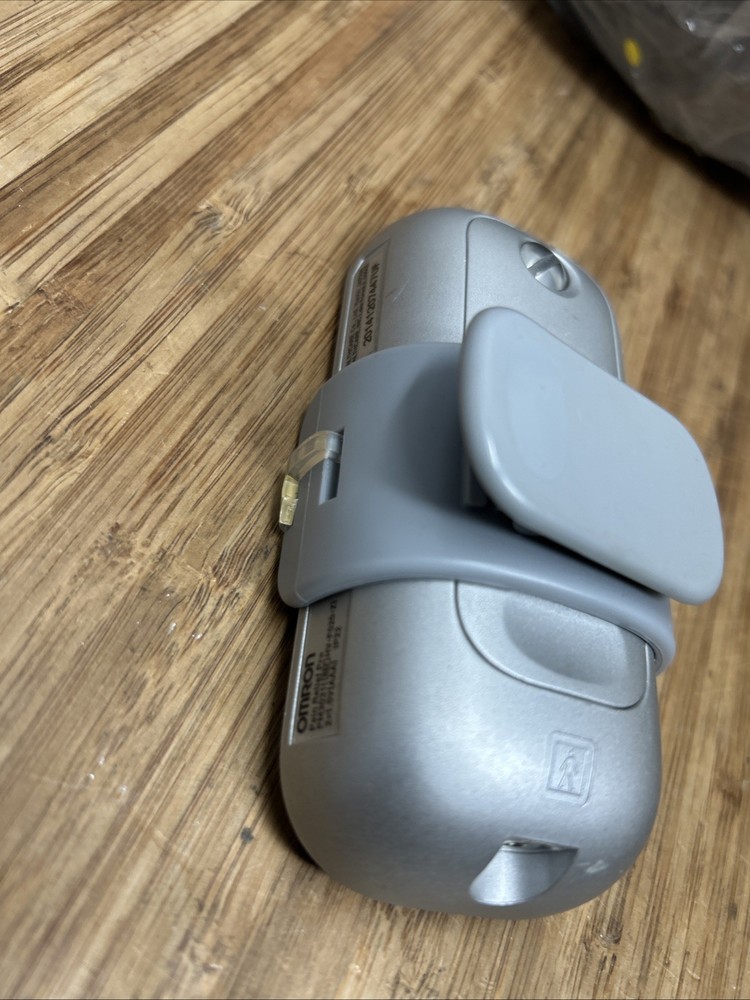 Omron PM-3031 Electro Therapy Remote ONLY UNIT