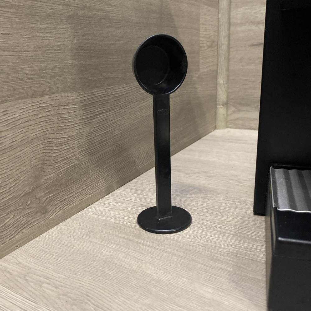 Braun E400T Counter Top Espresso Maker Type 3060