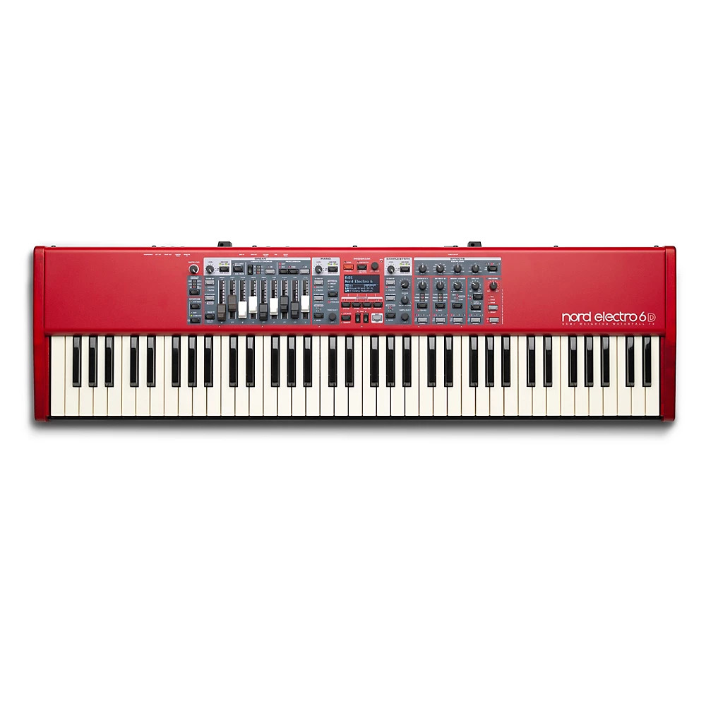 Nord Electro 6D 73 Key