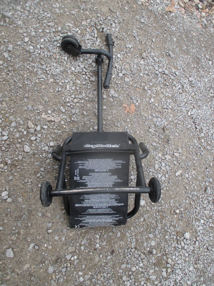 ezyroller scooter