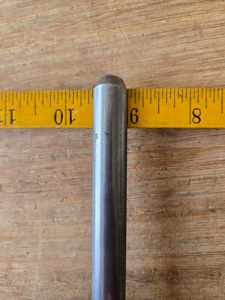 Buck Bros 1/2 inch Gouge Chisel Woodworking Chisel Used (refCC)
